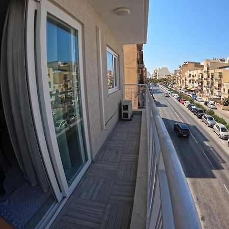 Meadow Views Saint Paul'S Bay Flat 2 Apartment St. Paul's Bay Luaran gambar