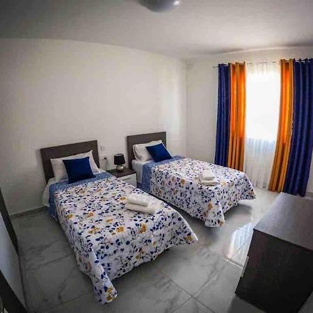 Meadow Views Saint Paul'S Bay Flat 2 Apartment St. Paul's Bay Luaran gambar