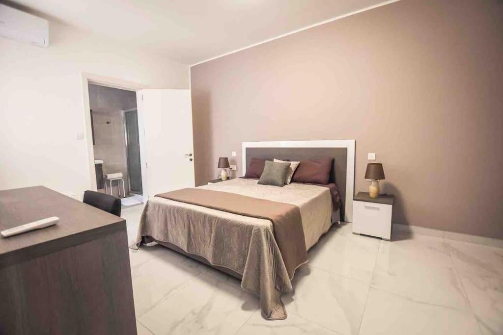 Meadow Views Saint Paul'S Bay Flat 2 Apartment St. Paul's Bay Luaran gambar