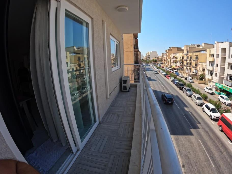 Meadow Views Saint Paul'S Bay Flat 2 Apartment St. Paul's Bay Luaran gambar