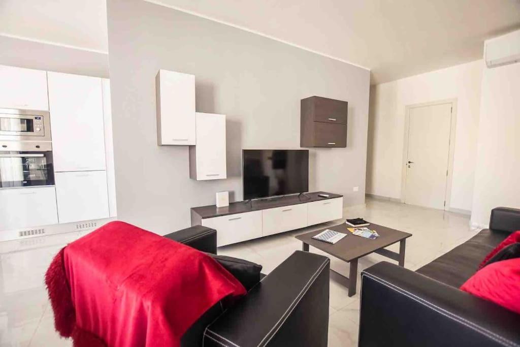 Meadow Views Saint Paul'S Bay Flat 2 Apartment St. Paul's Bay Luaran gambar