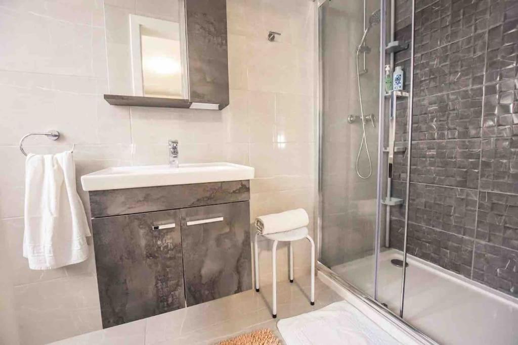Meadow Views Saint Paul'S Bay Flat 2 Apartment St. Paul's Bay Luaran gambar