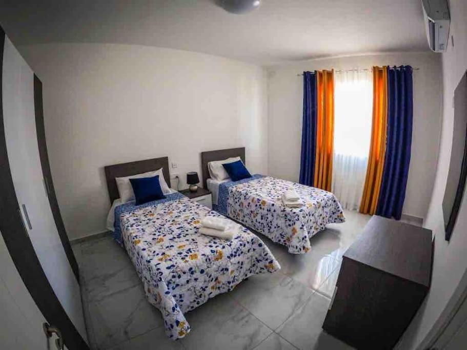 Meadow Views Saint Paul'S Bay Flat 2 Apartment St. Paul's Bay Luaran gambar