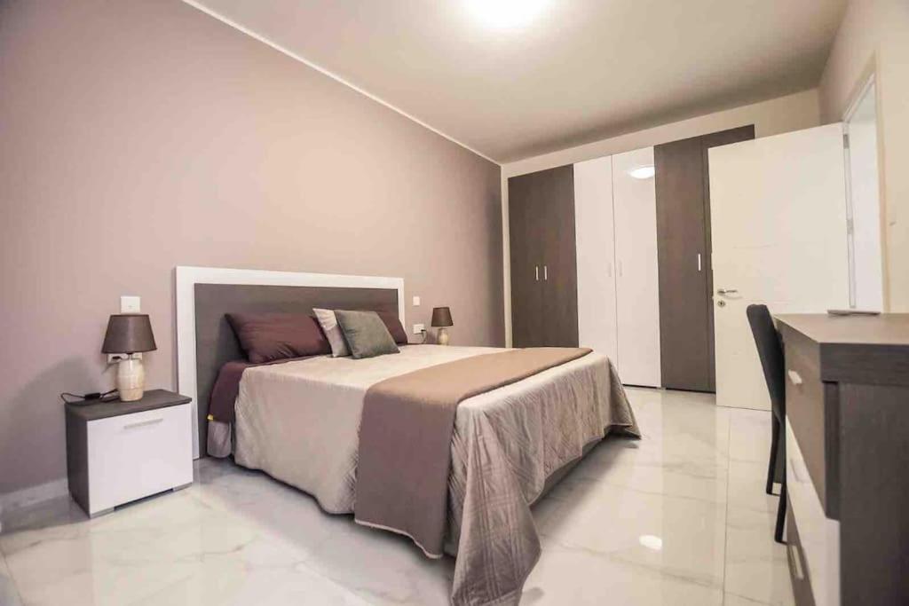 Meadow Views Saint Paul'S Bay Flat 2 Apartment St. Paul's Bay Luaran gambar