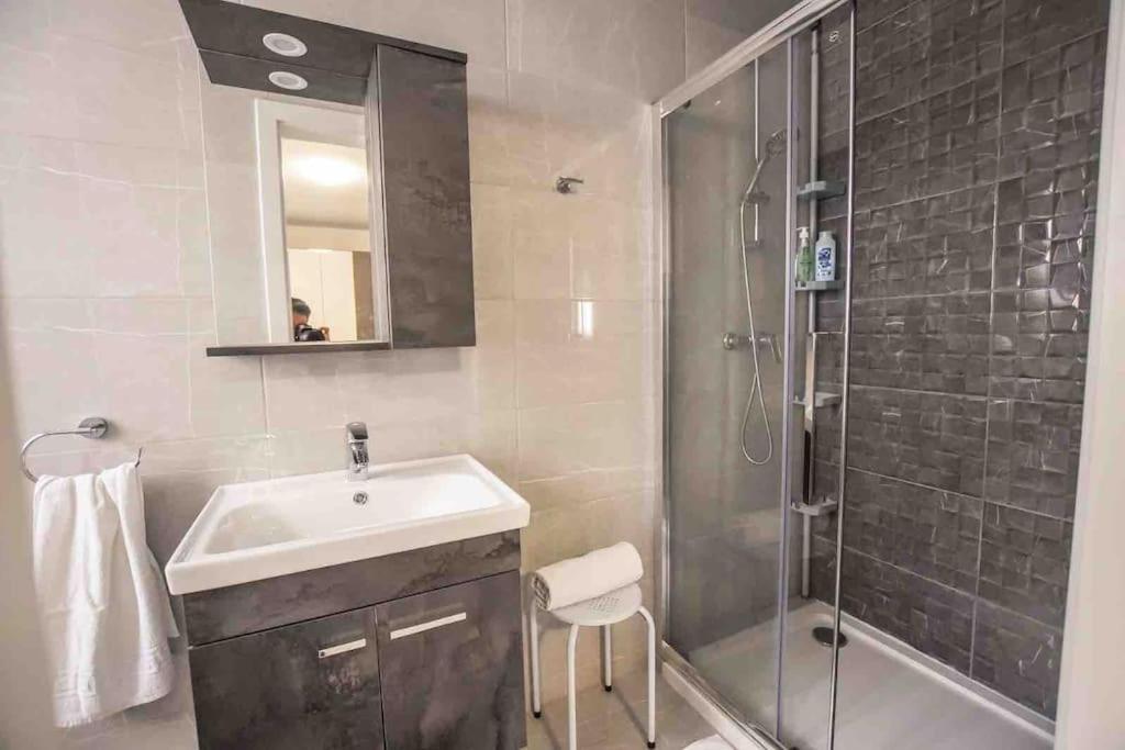 Meadow Views Saint Paul'S Bay Flat 2 Apartment St. Paul's Bay Luaran gambar