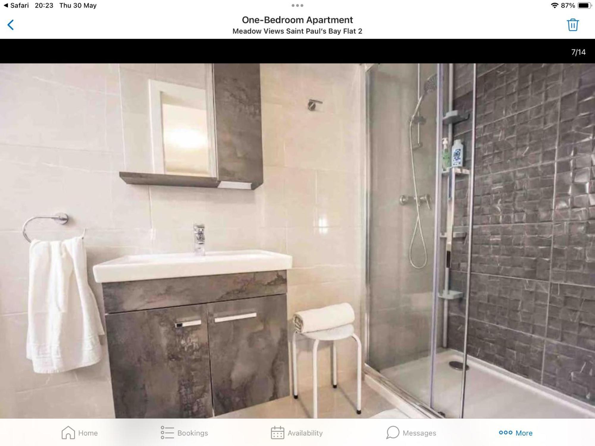 Meadow Views Saint Paul'S Bay Flat 2 Apartment St. Paul's Bay Luaran gambar